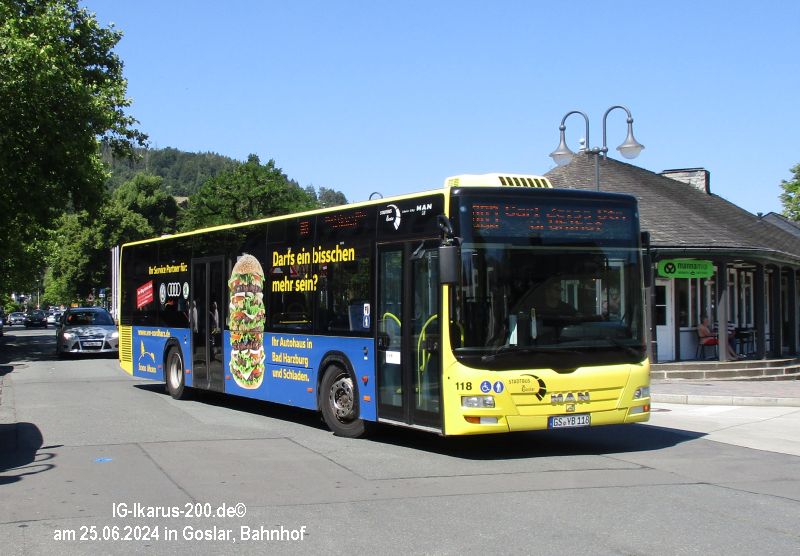 GS-YB 118